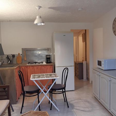Apartamento La Ferme De Manon Montferrat  Exterior foto