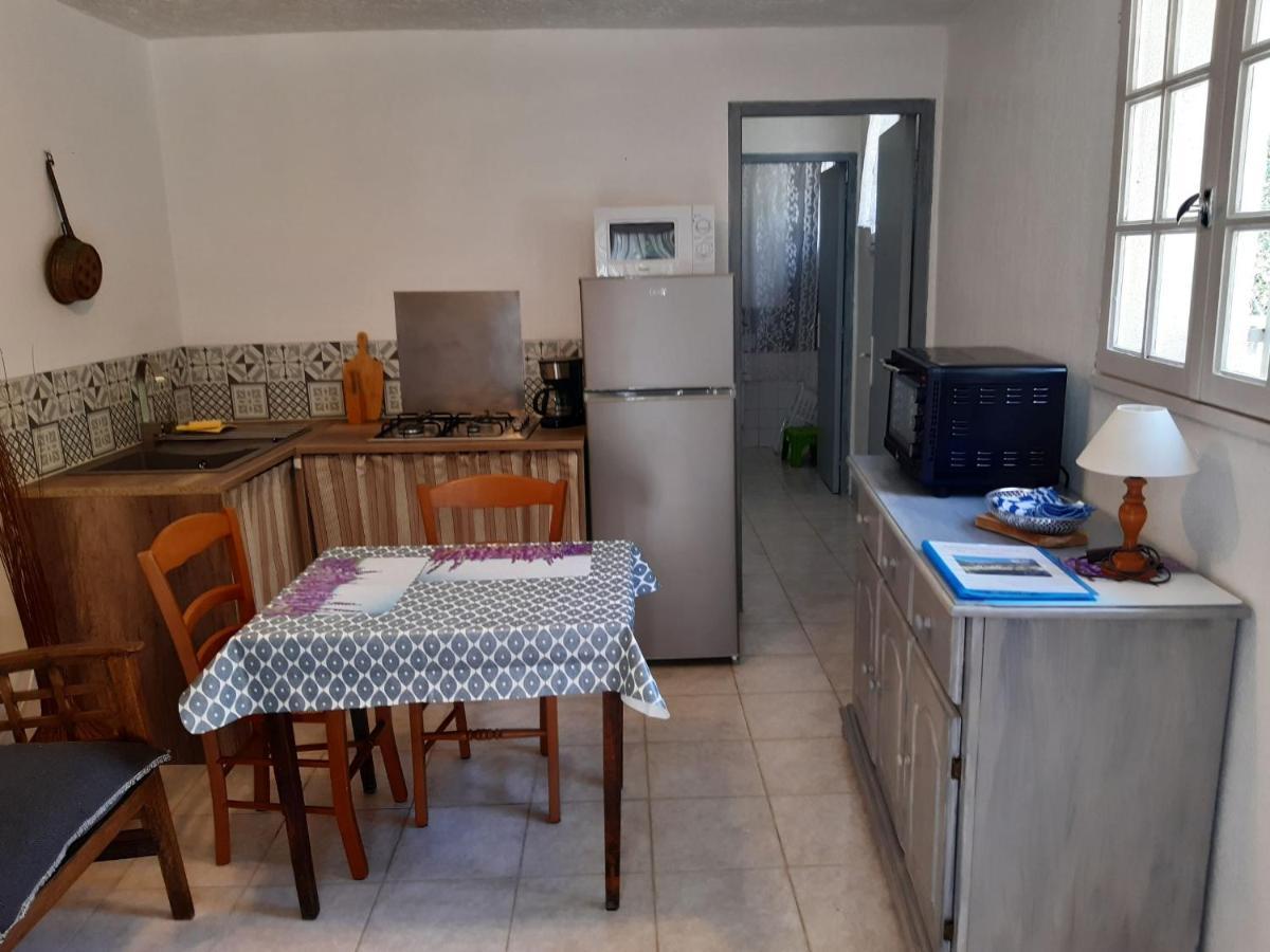 Apartamento La Ferme De Manon Montferrat  Exterior foto