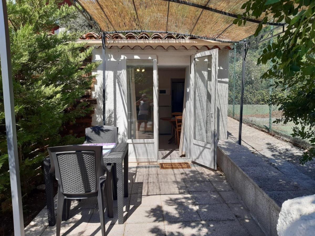 Apartamento La Ferme De Manon Montferrat  Exterior foto