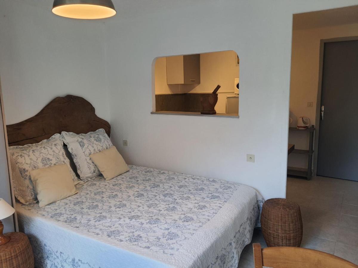 Apartamento La Ferme De Manon Montferrat  Exterior foto