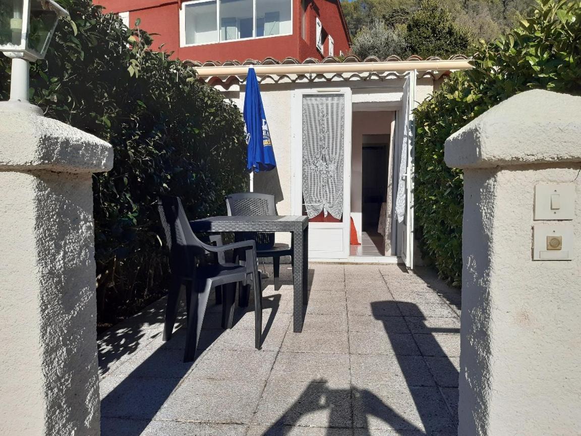 Apartamento La Ferme De Manon Montferrat  Exterior foto