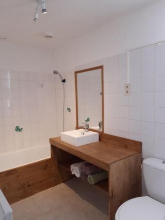 Apartamento La Ferme De Manon Montferrat  Exterior foto