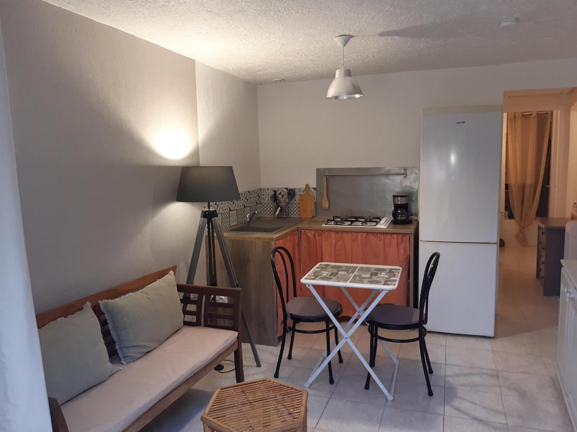 Apartamento La Ferme De Manon Montferrat  Exterior foto