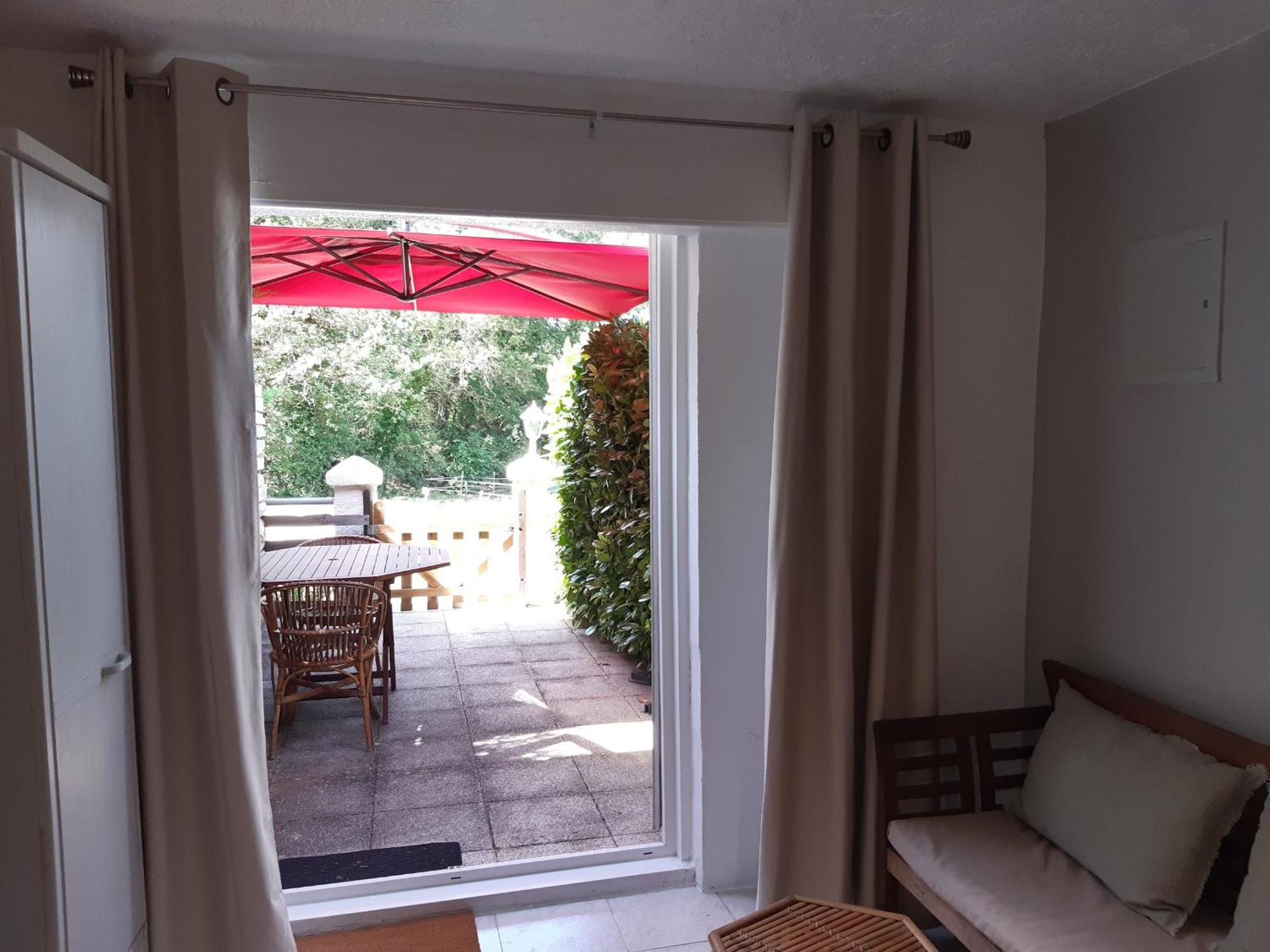 Apartamento La Ferme De Manon Montferrat  Exterior foto