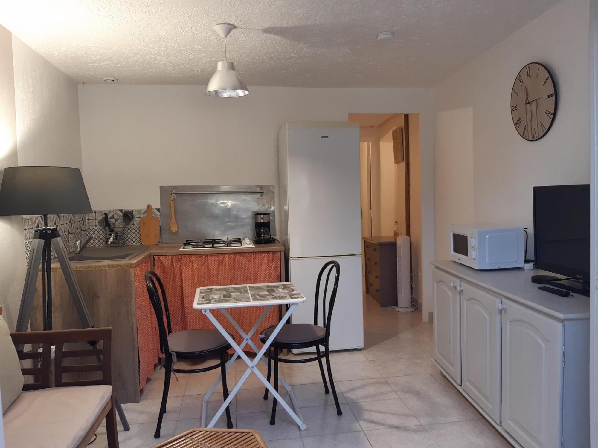 Apartamento La Ferme De Manon Montferrat  Exterior foto