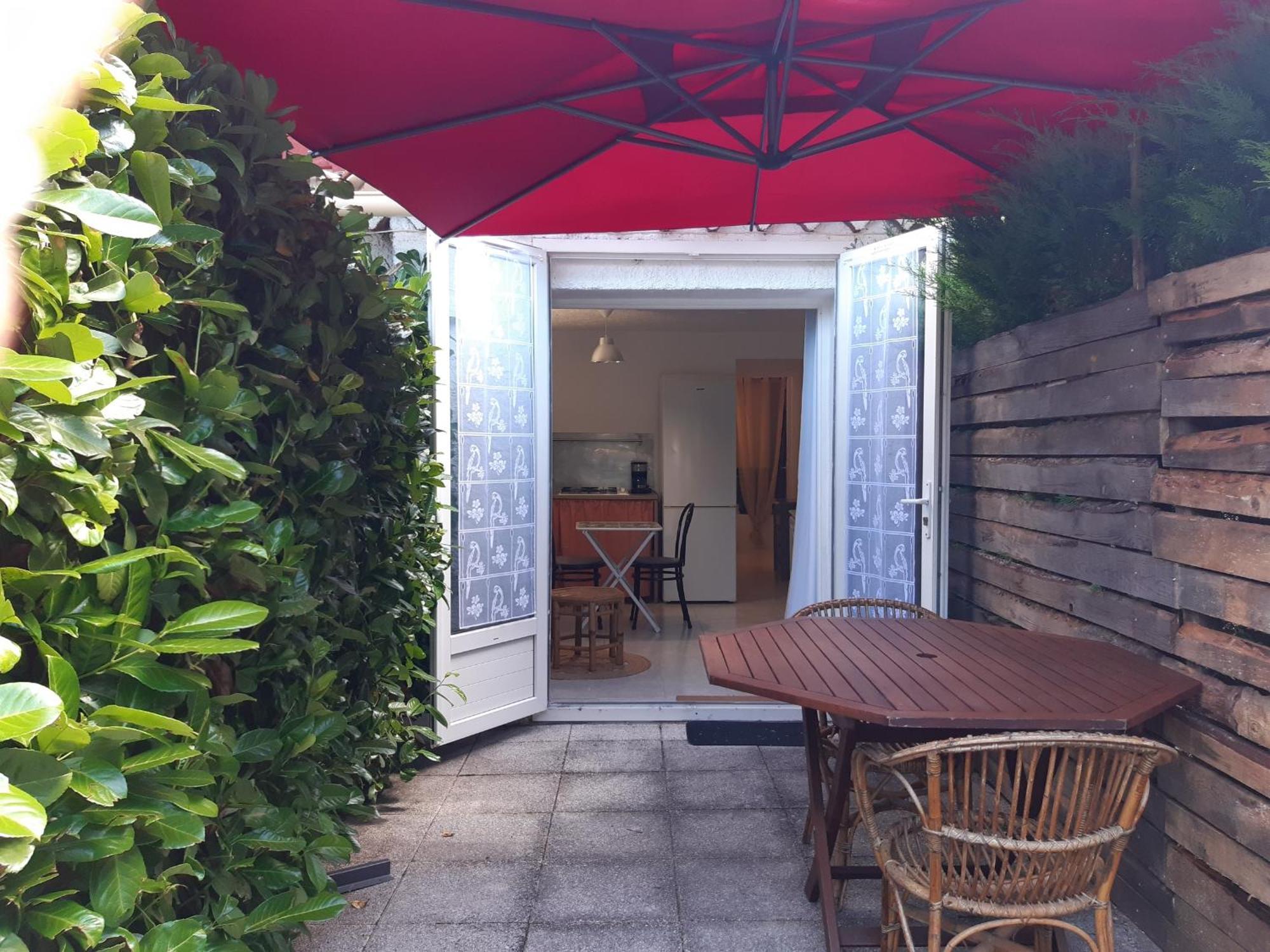 Apartamento La Ferme De Manon Montferrat  Exterior foto