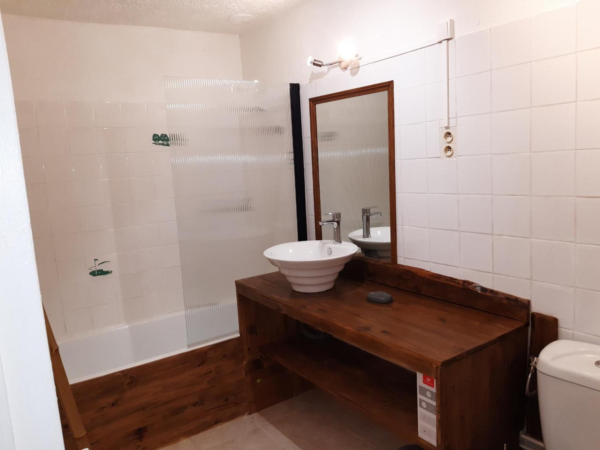 Apartamento La Ferme De Manon Montferrat  Exterior foto